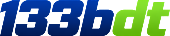 133bdt লোগো